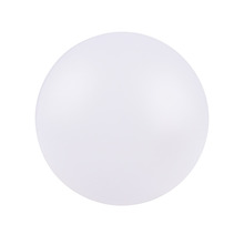 Plafond hvid E27 Ø26 cm